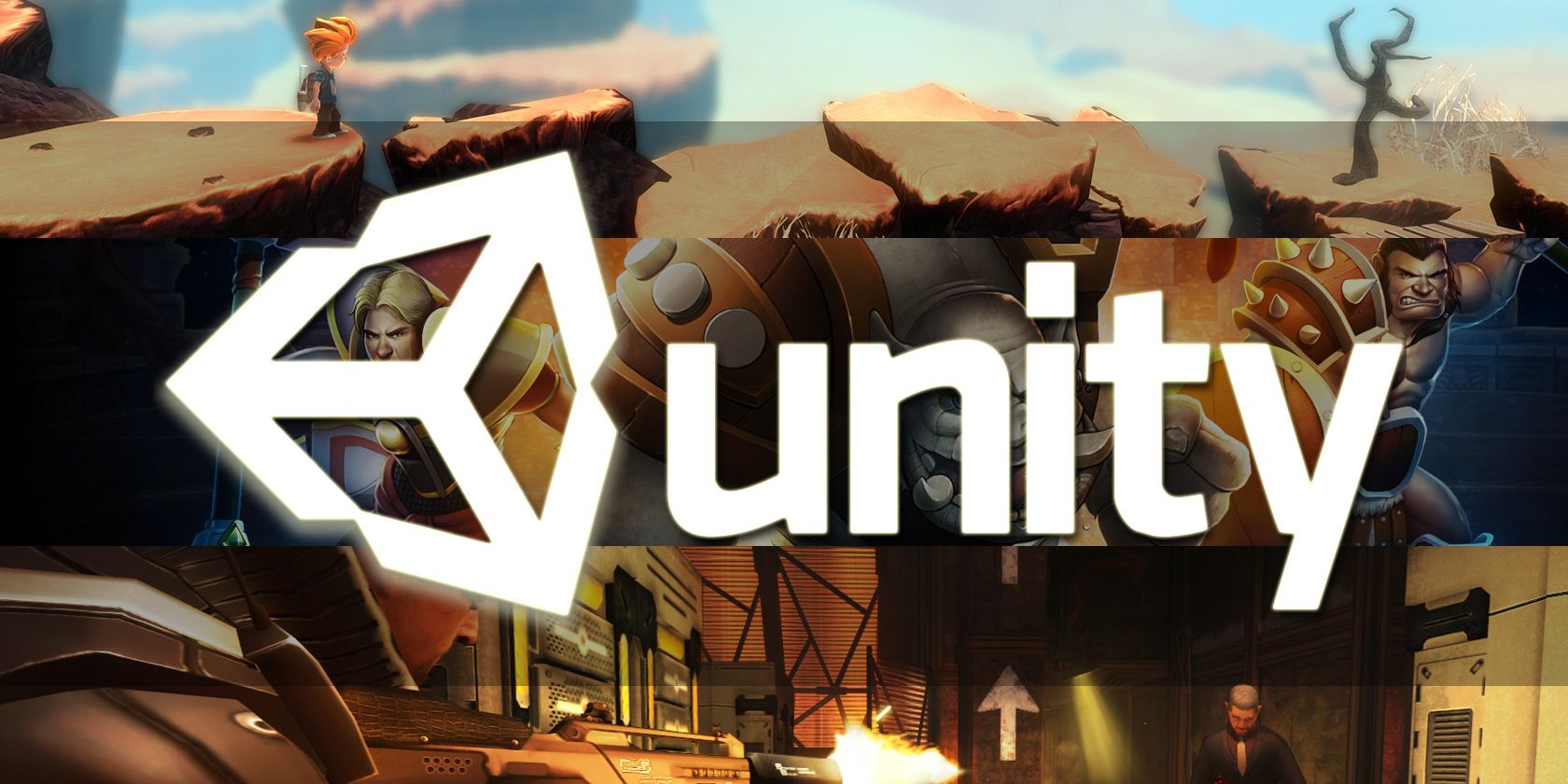 unity3d