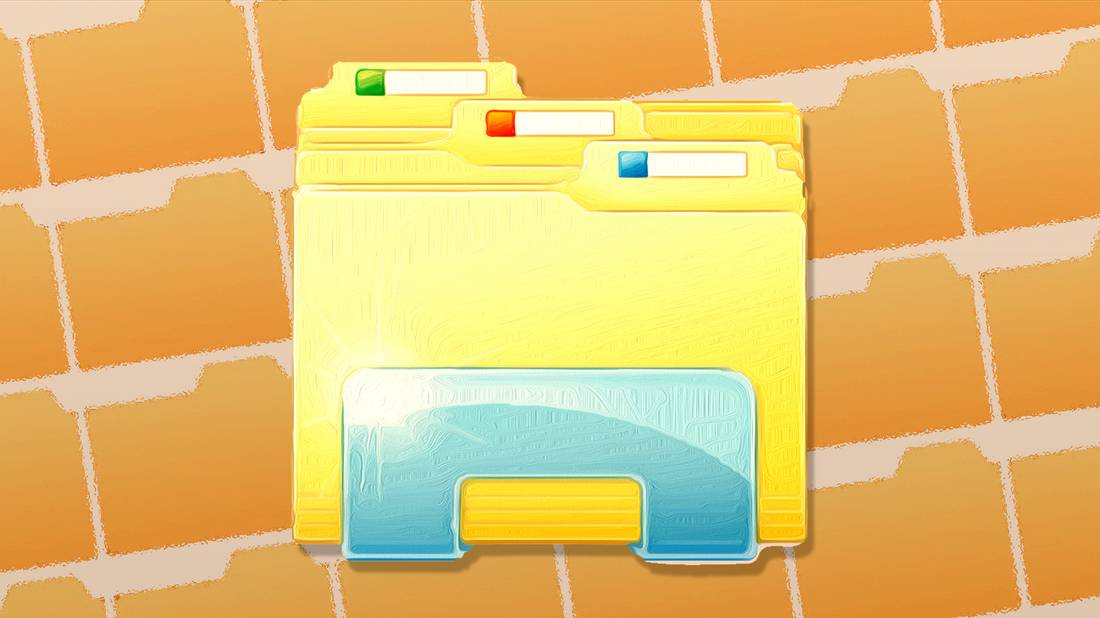 Hack Windows Explorer for Efficiency Boosts