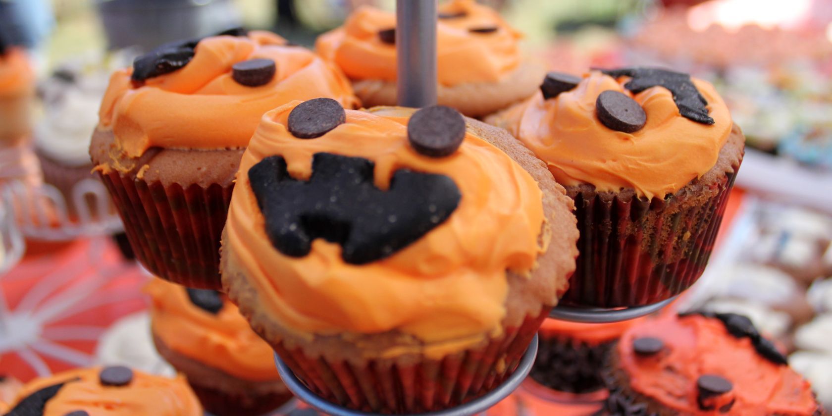 10 Awesome And Creepy Halloween Treats You Can Find On Instagram