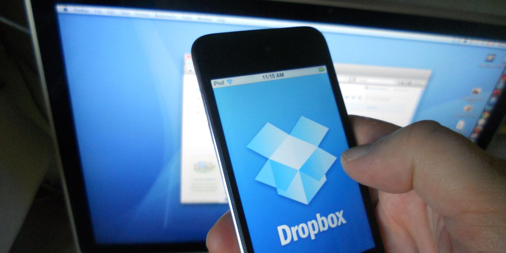 alternative to dropbox