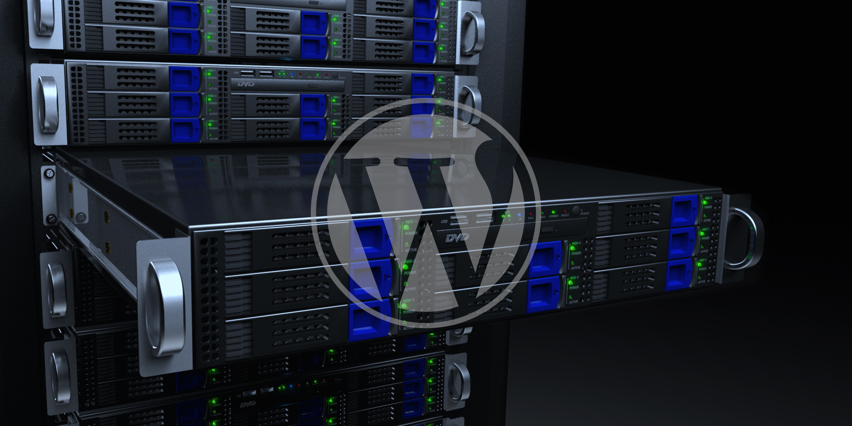 Why You Should Use A VPS Instead Of Shared Hosting For WordPress