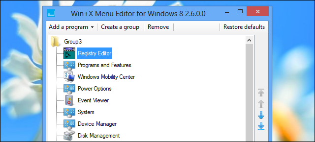 add-registry-editor-to-power-user-menu