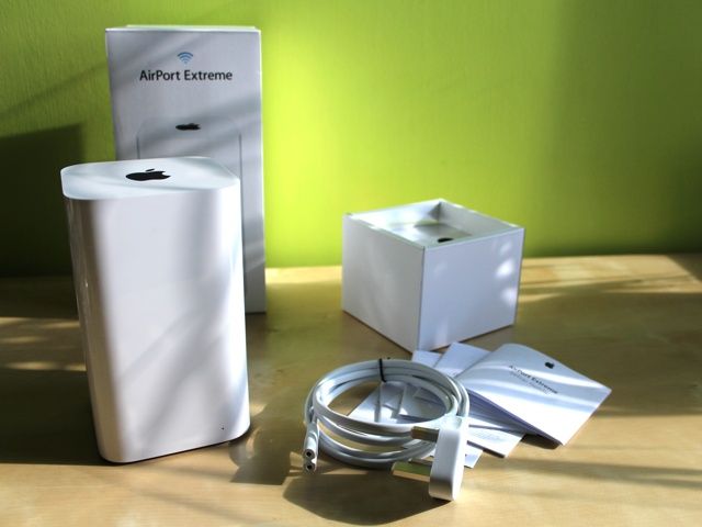 airport extreme review