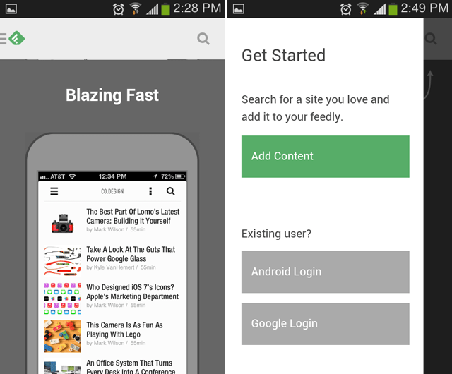 android-feedly-startup