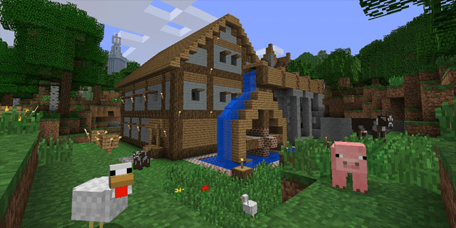 How To Install The Full Version Of Minecraft On A Linux Pc