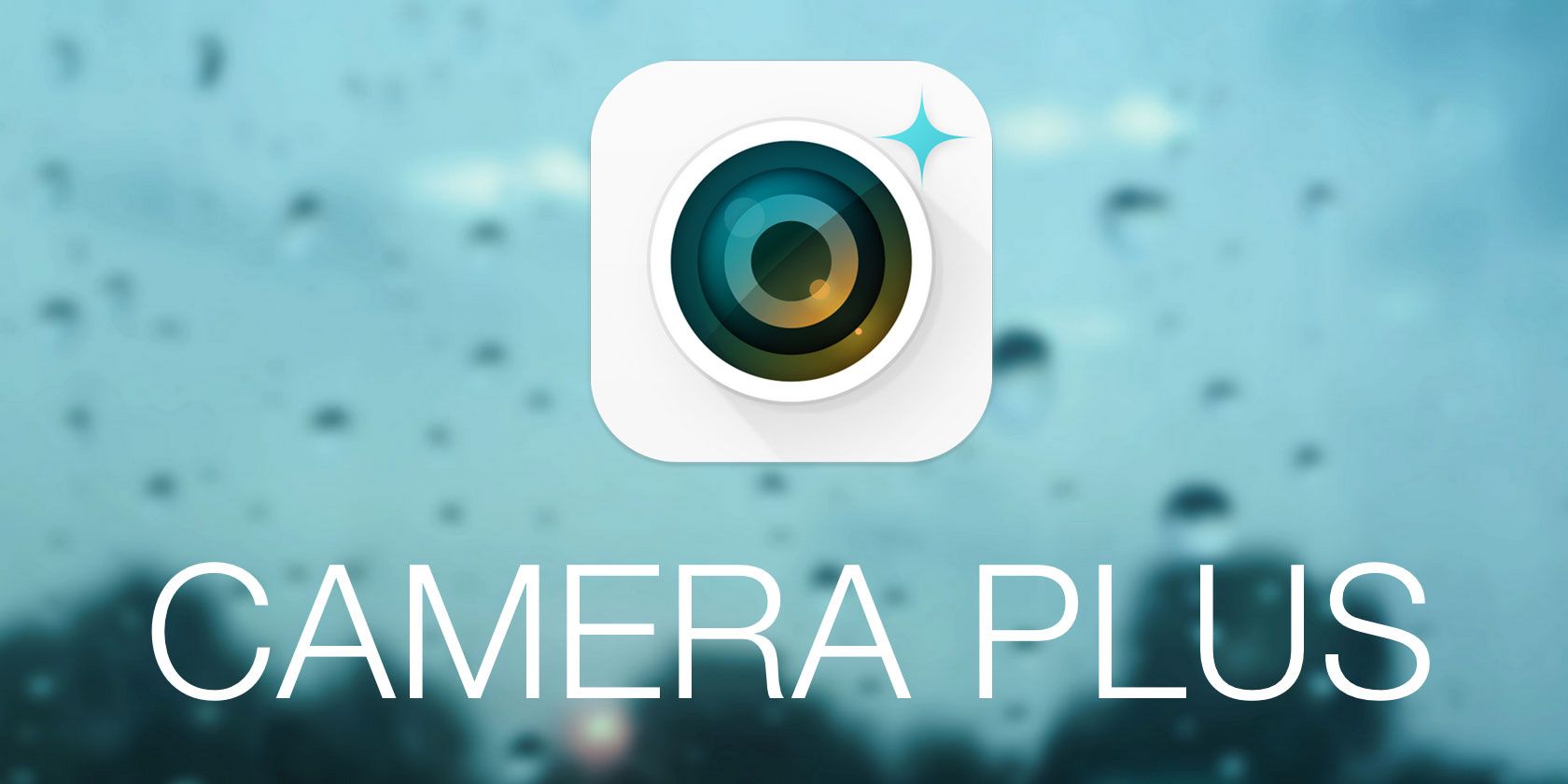 Camera Plus Takes Your iPhoneography A Step Further [Giveaway]
