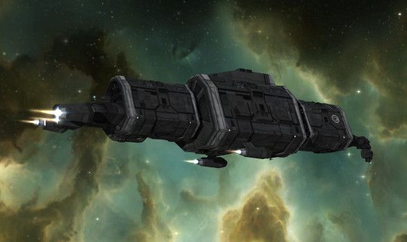 3 Ways For New Players To Enjoy Eve Online For Free