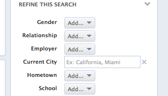 facebook-city-search