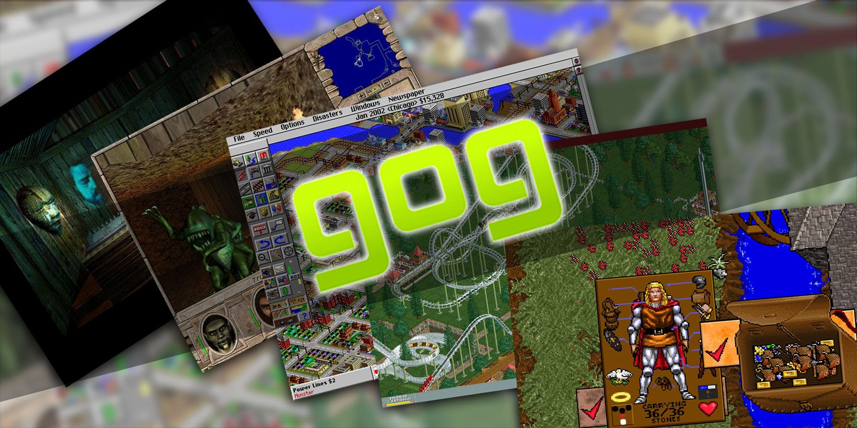 gog-games