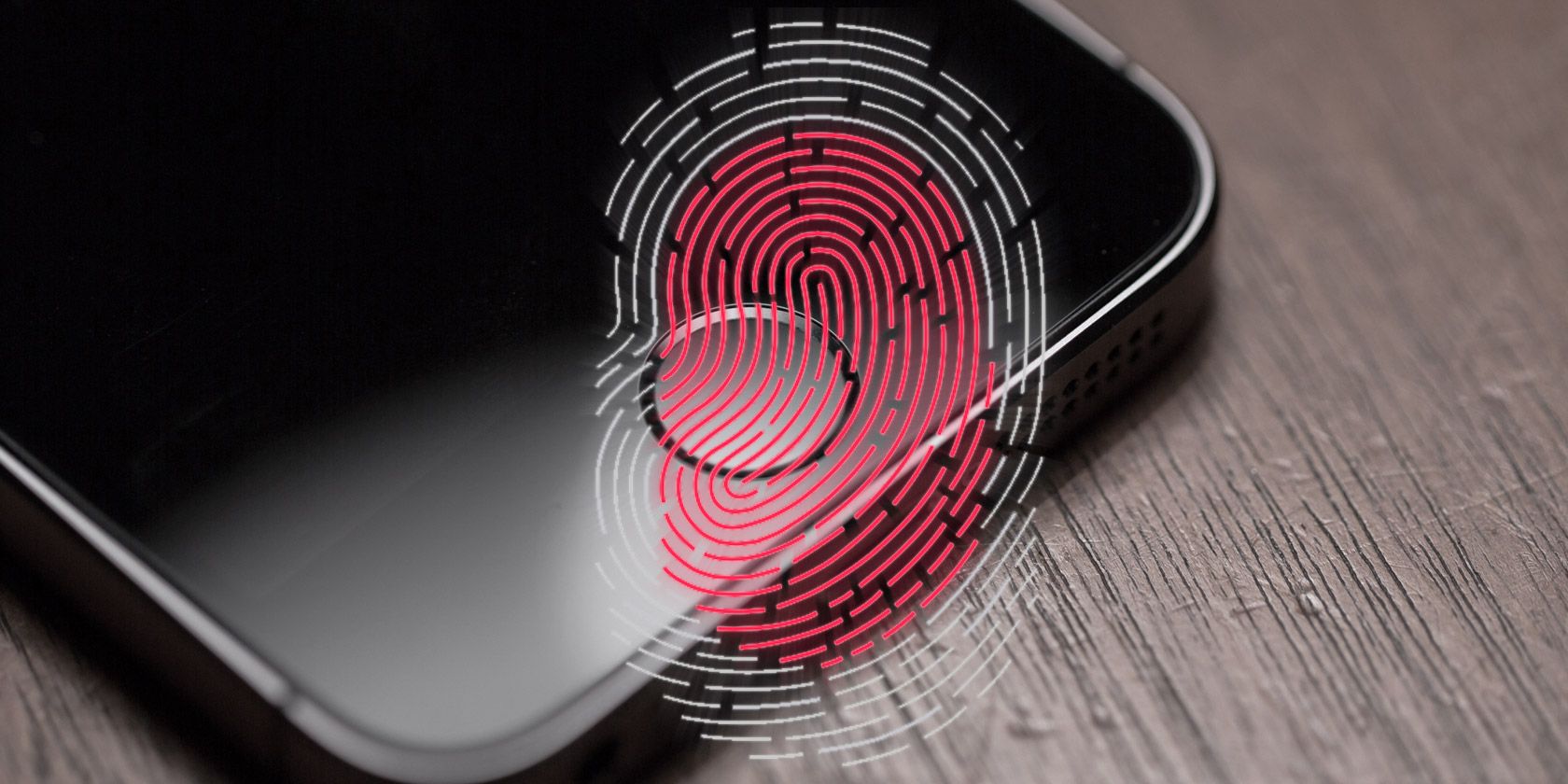 how to make touch id available for only free games