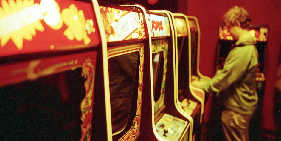 Mac arcade coin ops emulator free Mac arcade coin ops emulator free