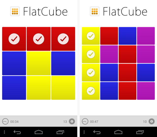 Magic Cube Rubik Puzzle 3D - Apps on Google Play