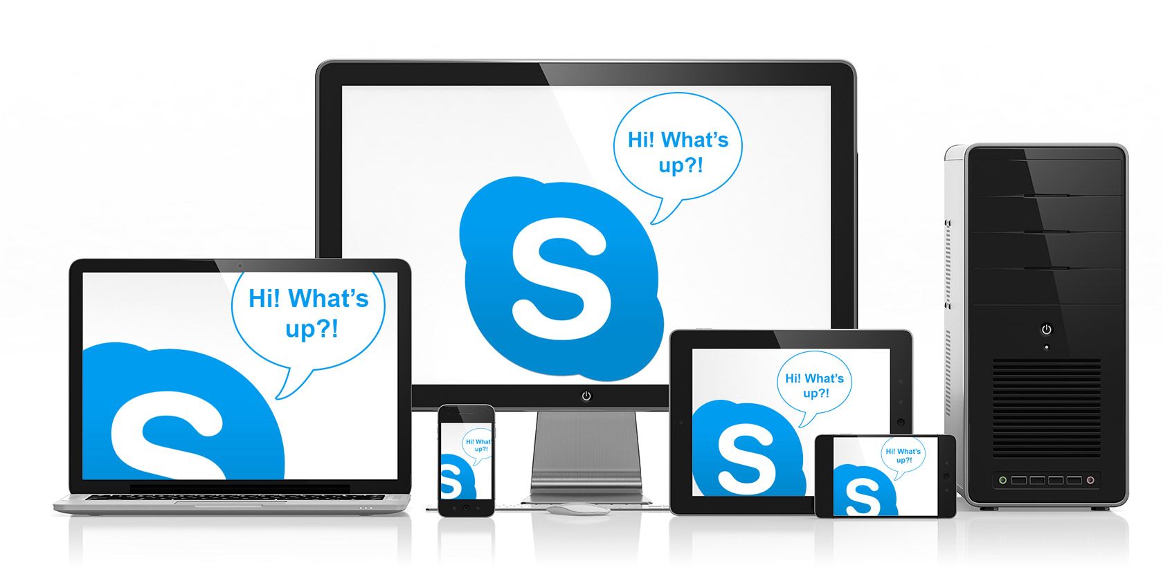 how to use skype for free on iphone