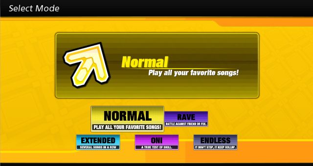 how to get stepmania songs