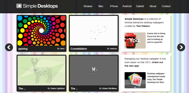 wallpaper-site-simpledesktops