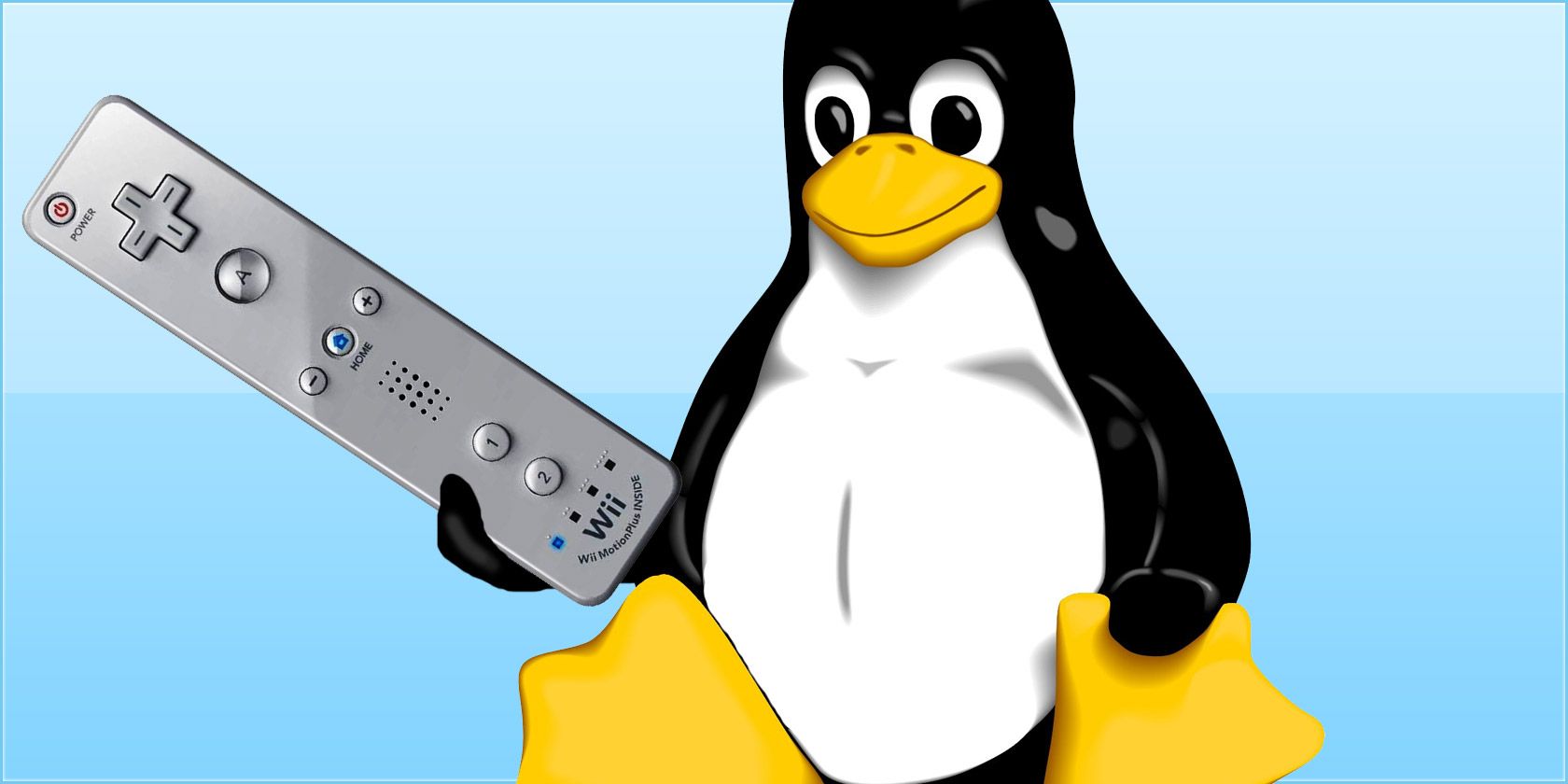 wii-linux