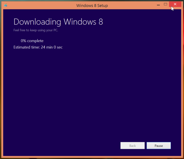 3 downloading windows 8