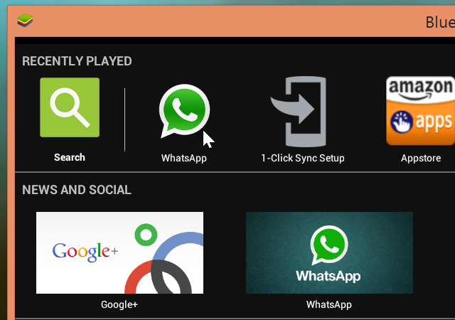 5 launch whatsapp