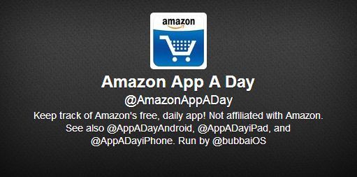 AmazonAppADay-Track-App-Discounts-Deals-On-Twitter
