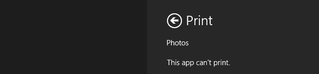 How to Print to PDF From Windows 8 Desktop & Modern Apps