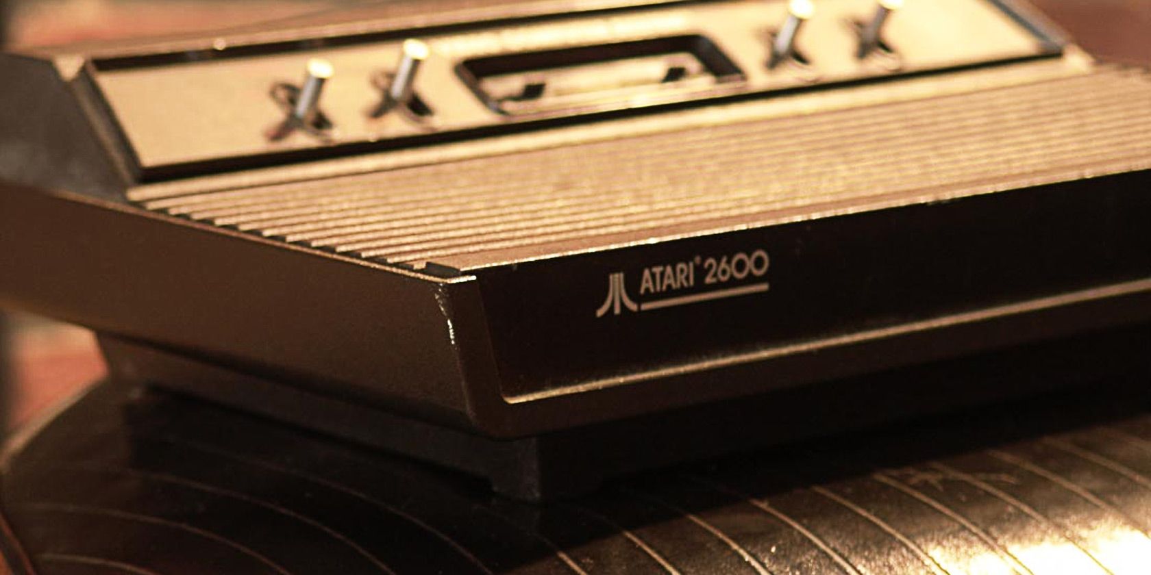 3 Insanely Rare and Valuable Atari 2600 Games You Wish You Owned