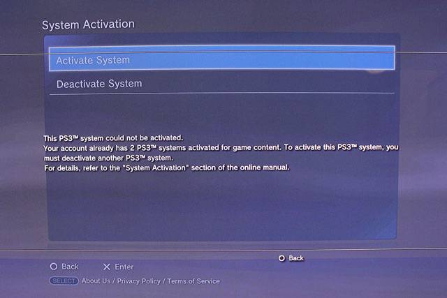 Think Twice About Buying A Playstation How Getting Hacked Made My Psn Content Useless Think Twice About Buying A Playstation How Getting Hacked Made My Psn Content Useless