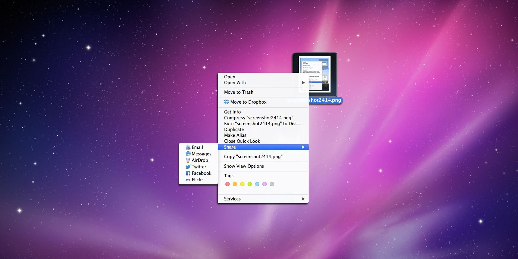 contextual-menu-mac