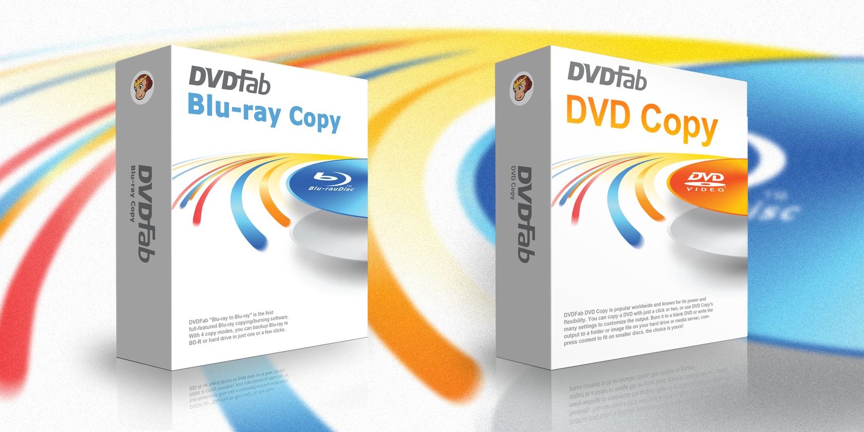 DVDFab Blu-ray Copy: Best Blu ray Copy Software for Free Backup