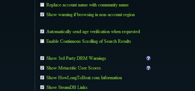 6 Ways Enhanced Steam Makes Valve's Steam Store Even Better