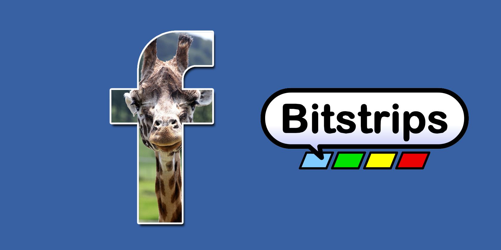 giraffe-bitstrips