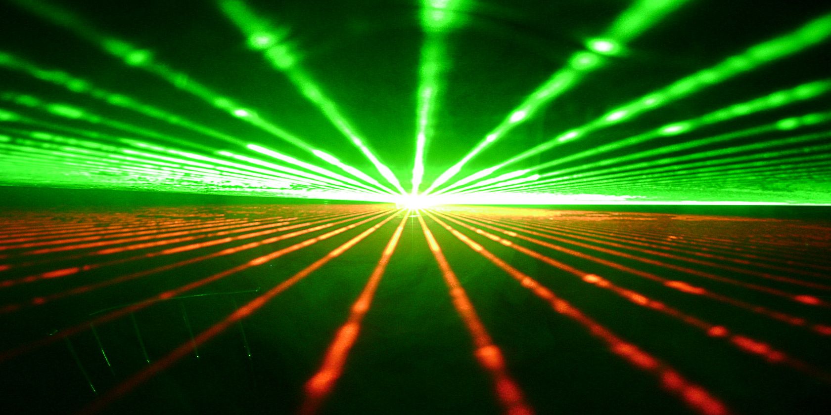 laser-show