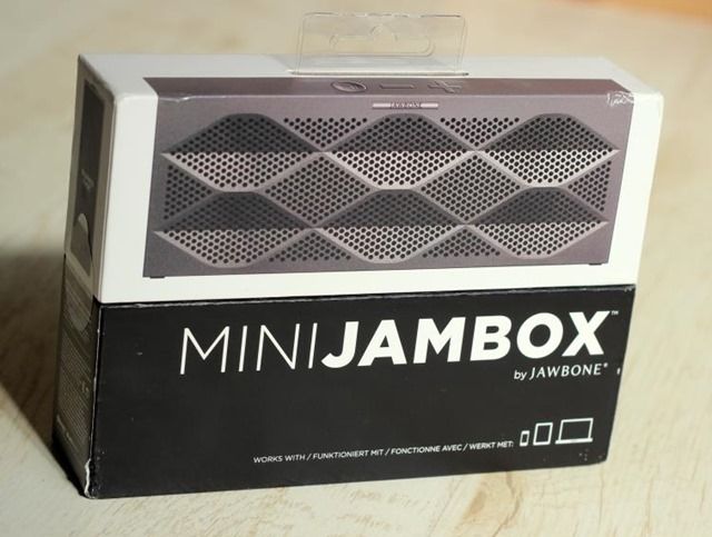 mini-jambox