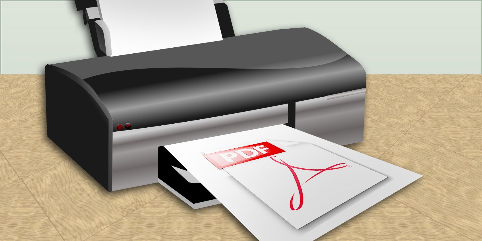pdf printer for windows 8