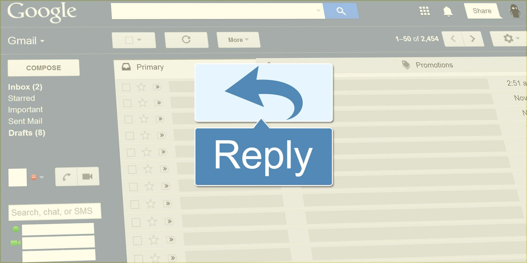 reply-gmail-email