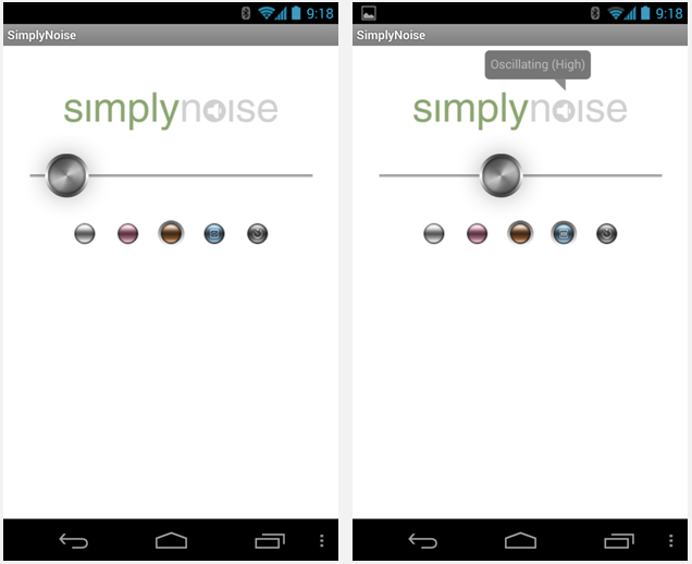 3 White Noise Apps To Help You Sleep, Concentrate & Relax