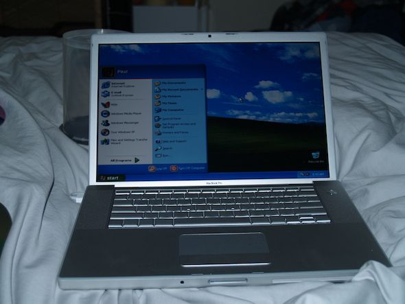 Windows Laptop