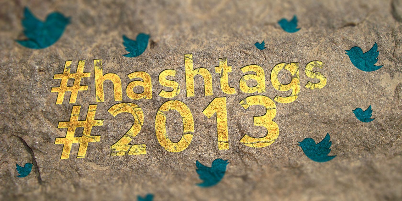 hashtags-2013