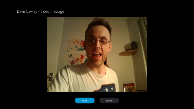 muo-w8-skype-review-video-message