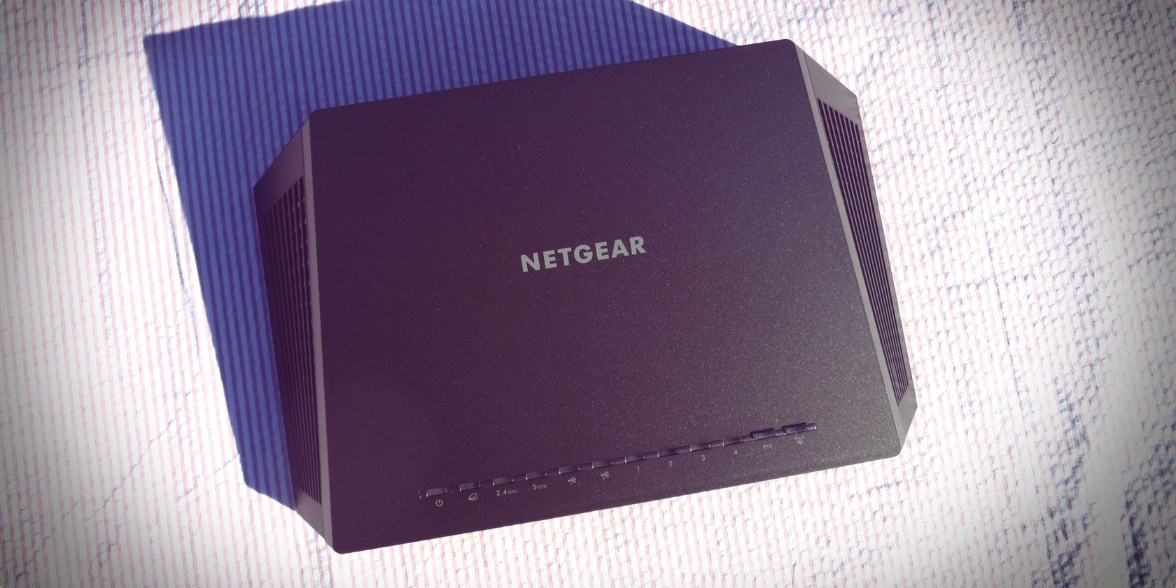 netgear a6200 firmware