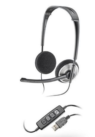 plantronics audio 478 headset