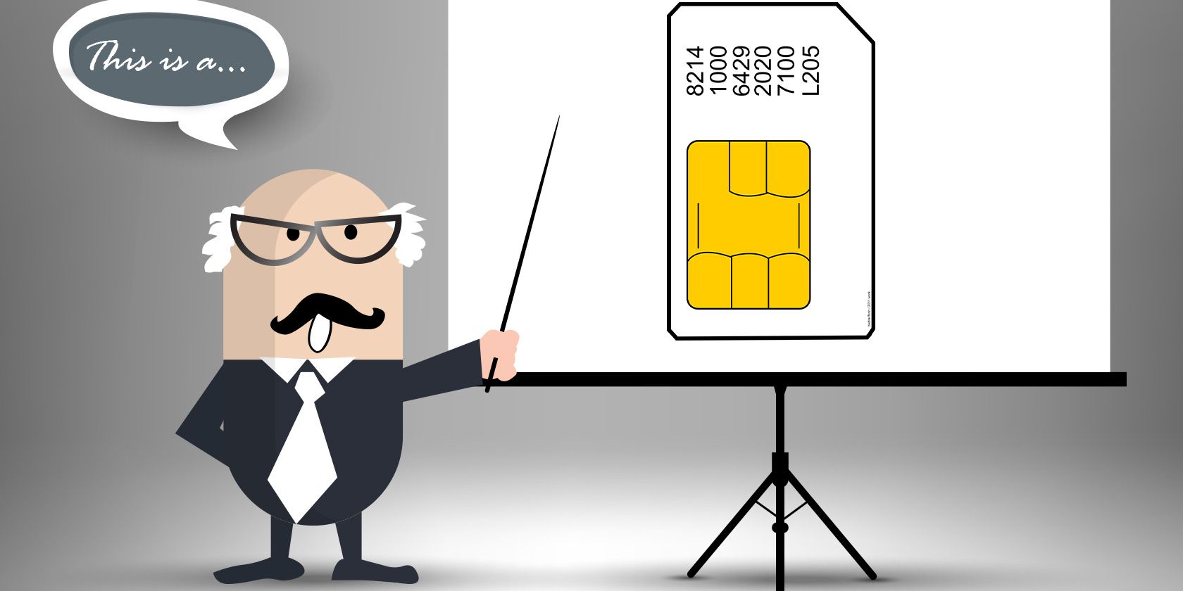 What Is A Sim Card And What Does It Do