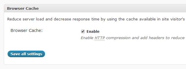 How to Boost Your Website's Performance With W3 Total Cache and a CDN