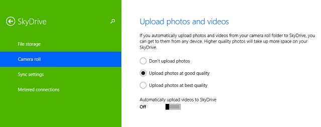 SkyDrive-Auto-Upload-Camera-Roll