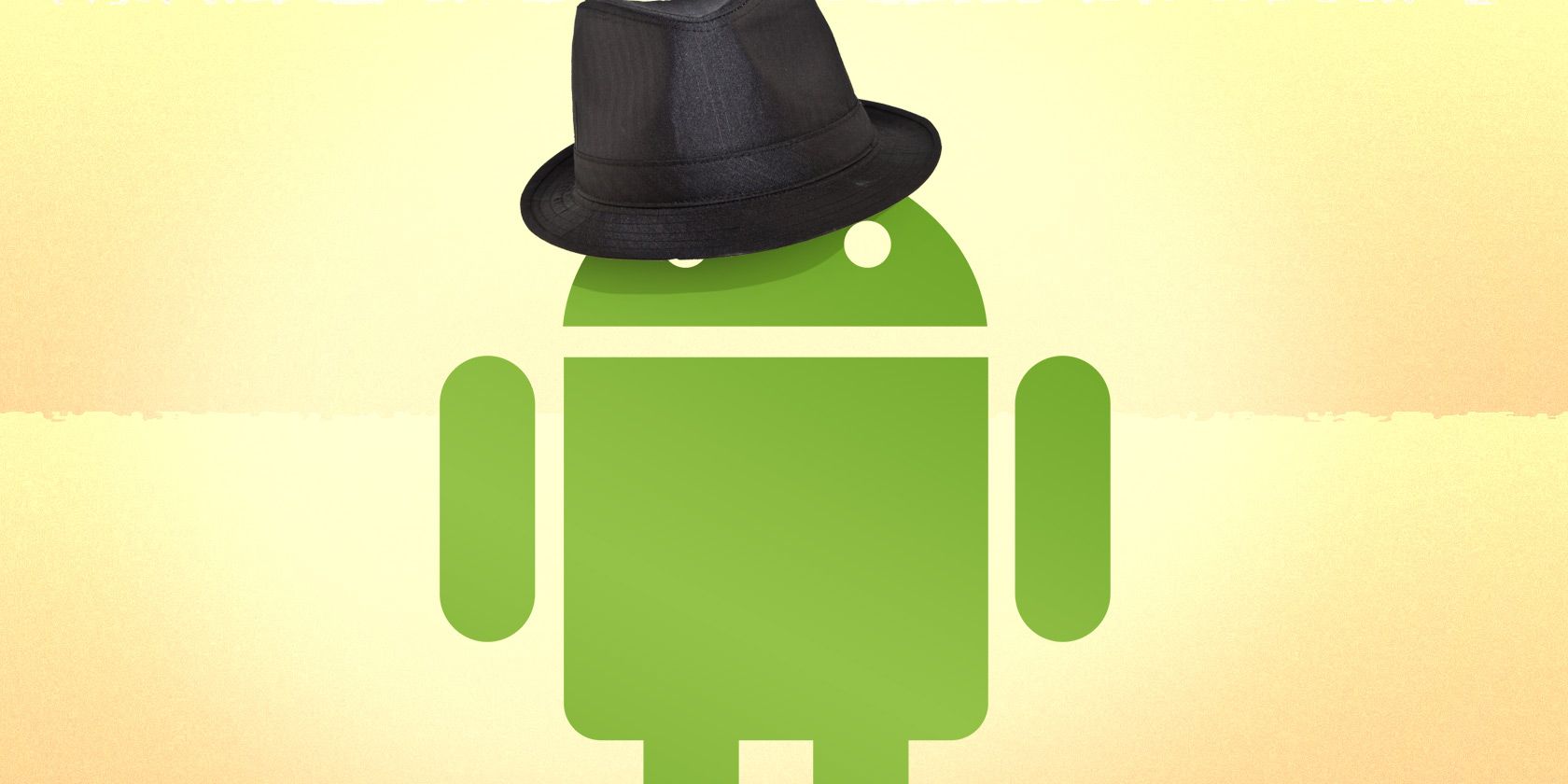 android-fedora