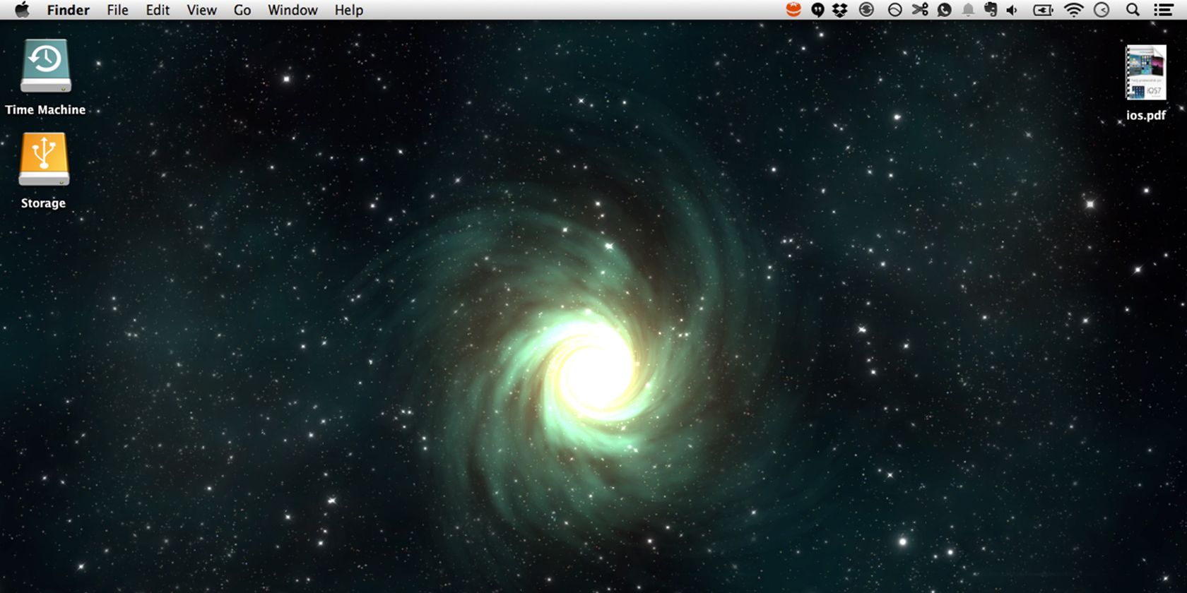 best animated screensavers for mac