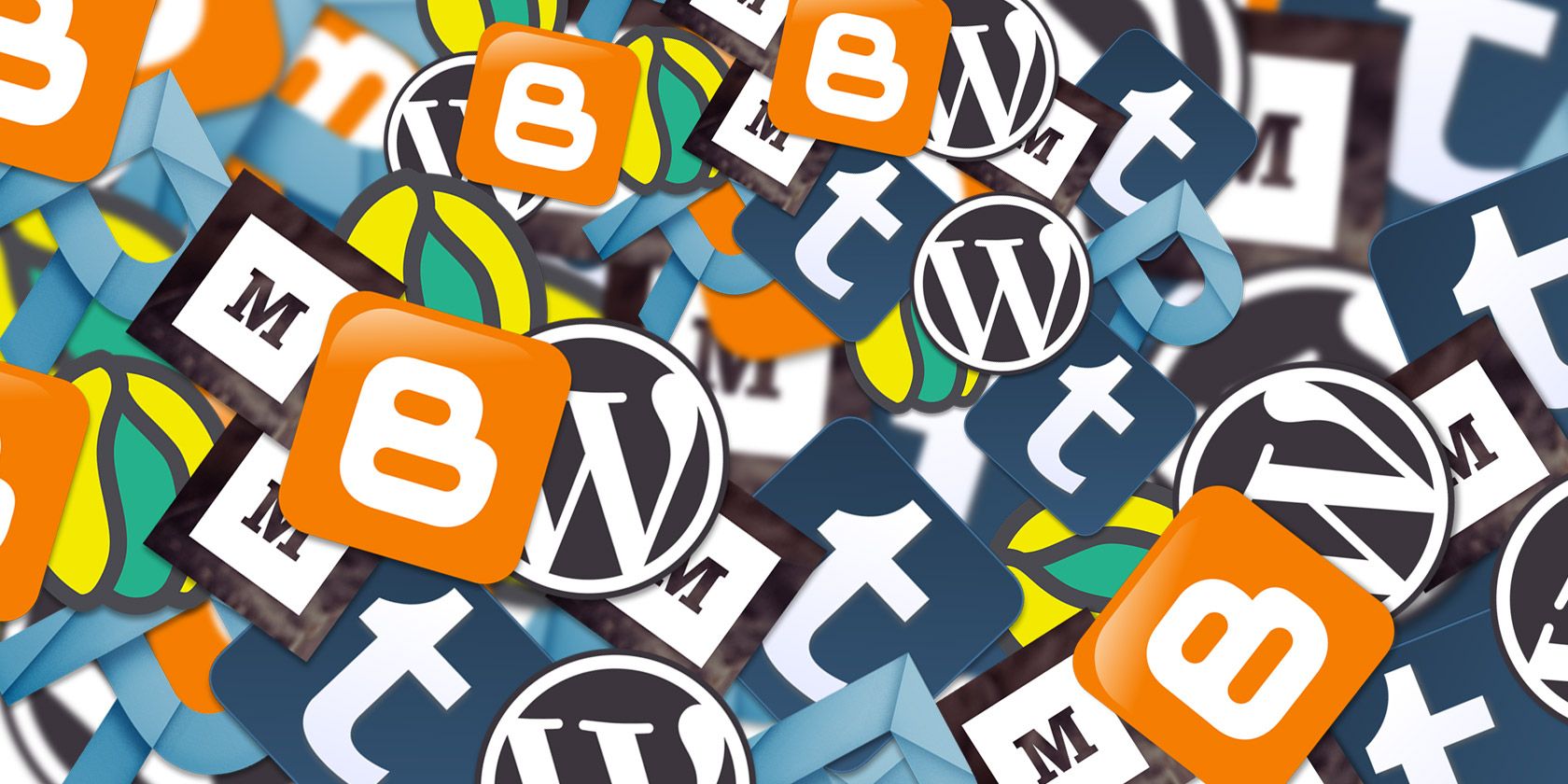 blogging-logos