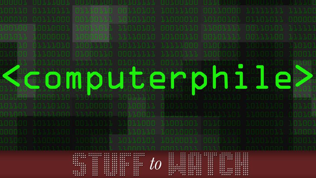 Computer Phala Computer Computerphile: Learn The History, Hacks & Tech Behind Everyday ...