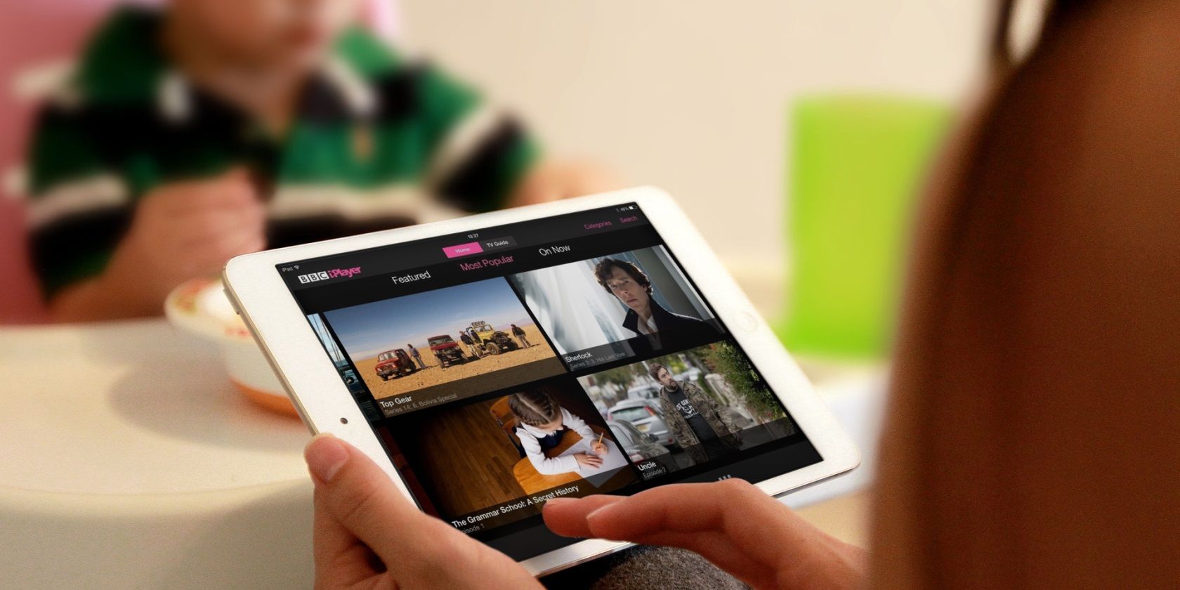 How to Watch BBC iPlayer in USA | VeePN Blog