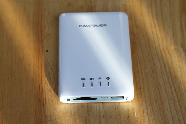 ravpower wd01 review