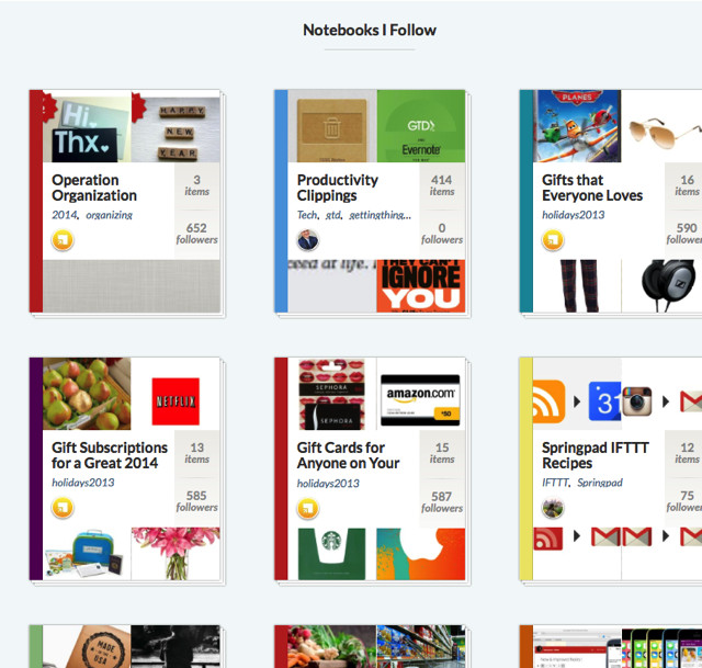 How & Why I Use 5 Digital Notebooks to Stay Productive